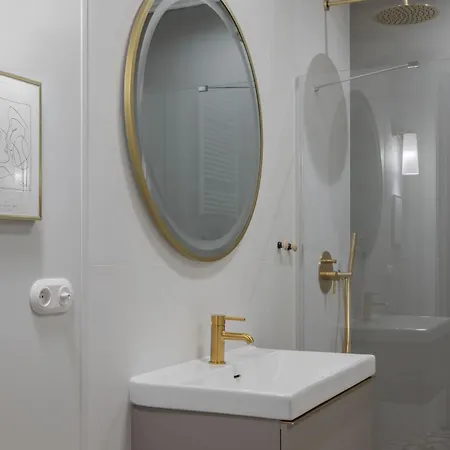 Ltc - Swietego Piotra Apartment Gdynia