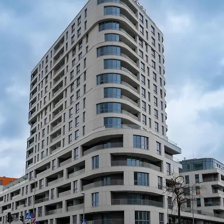 Апартаменты Ltc - Swietego Piotra *