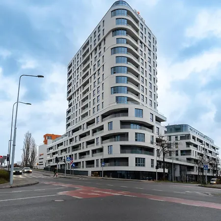 Ltc - Swietego Piotra Gdynia