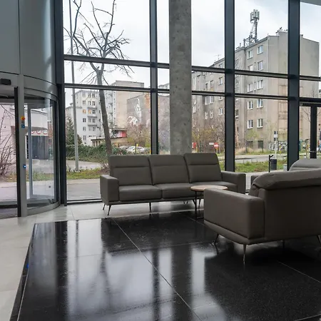 Appartement Ltc - Swietego Piotra