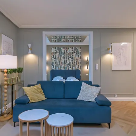 Appartement Ltc - Swietego Piotra *