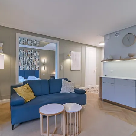 Appartement Ltc - Swietego Piotra