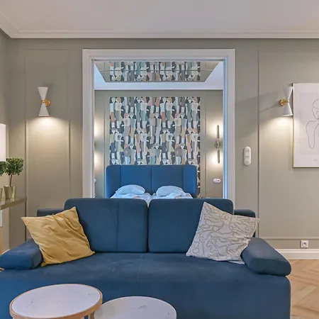 Апартаменты Ltc - Swietego Piotra *