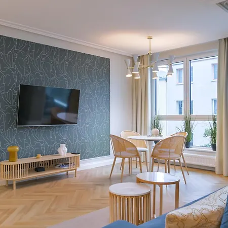 Appartement Ltc - Swietego Piotra