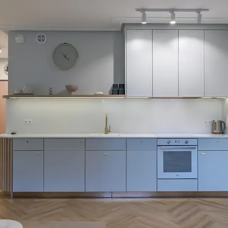 Appartement Ltc - Swietego Piotra