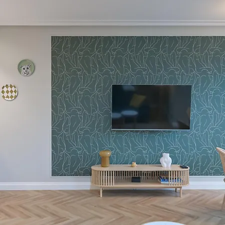 Апартаменты Ltc - Swietego Piotra