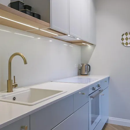 Appartement Ltc - Swietego Piotra