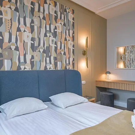 Appartement Ltc - Swietego Piotra *