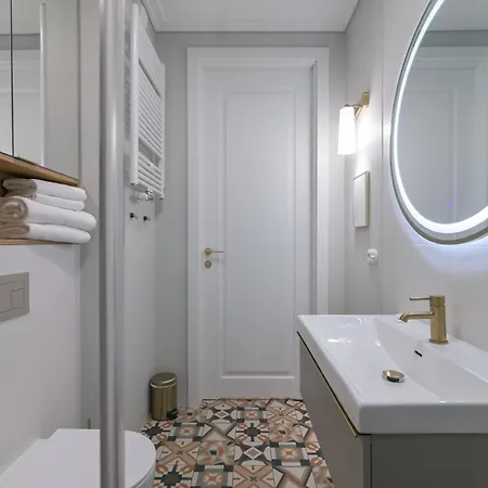 Appartement Ltc - Swietego Piotra *