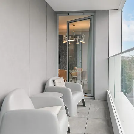 Ltc - Swietego Piotra Appartement Gdynia