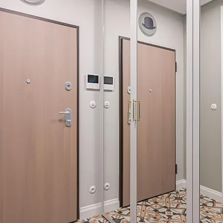 Appartement Ltc - Swietego Piotra *