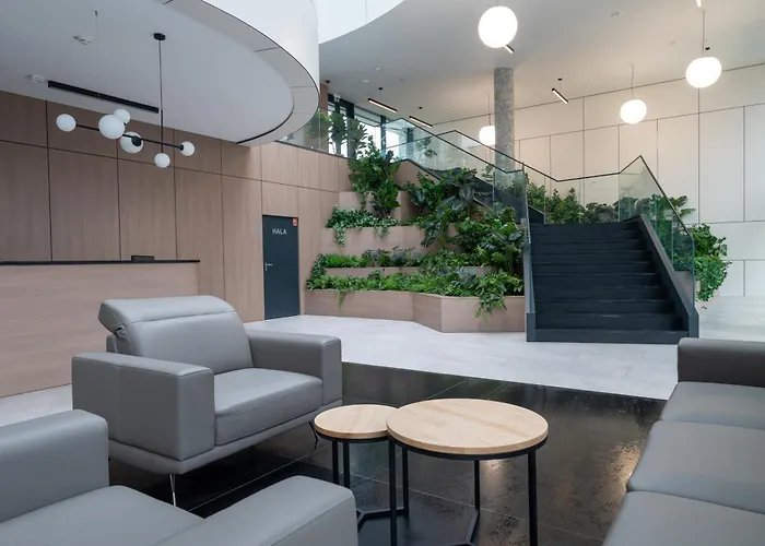 Lägenhet Ltc - Swietego Piotra Gdynia