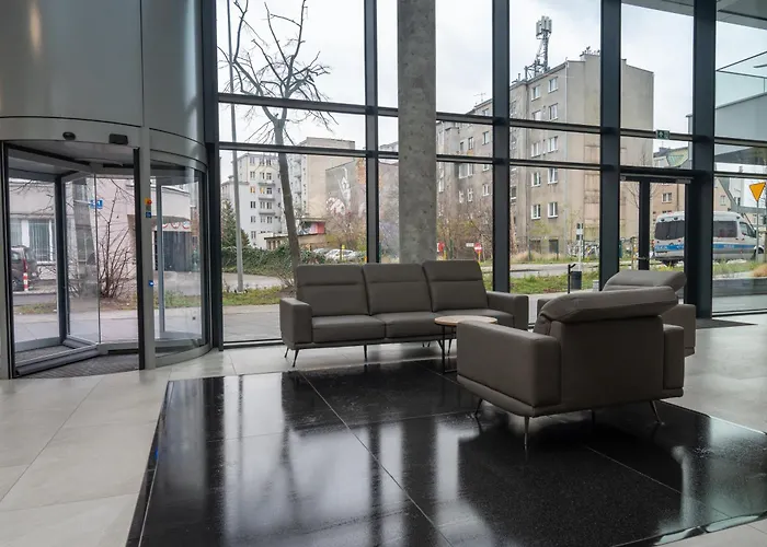 Lägenhet Ltc - Swietego Piotra