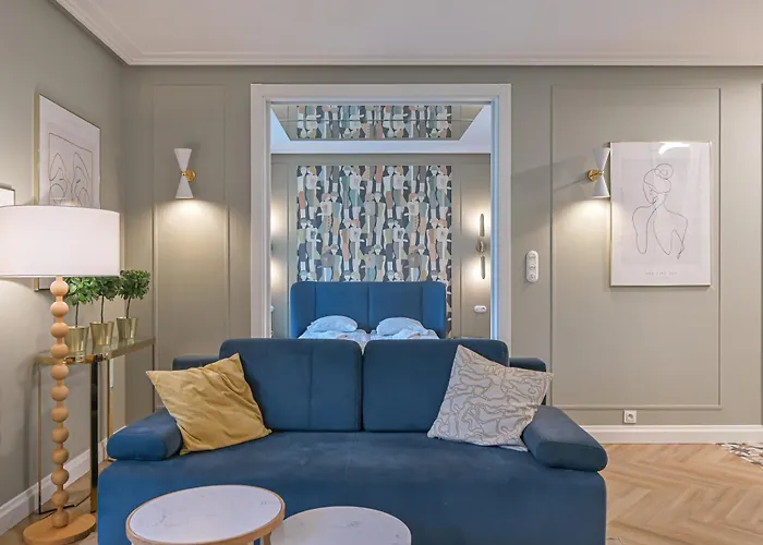 Lägenhet Ltc - Swietego Piotra *