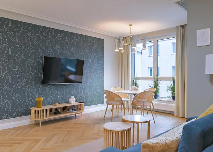 Lägenhet Ltc - Swietego Piotra