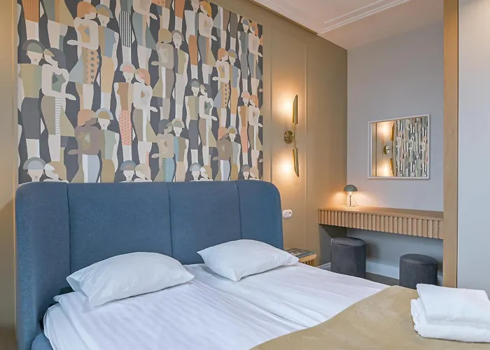 Lägenhet Ltc - Swietego Piotra *