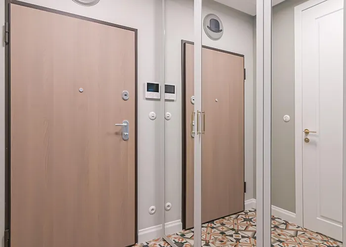 Lägenhet Ltc - Swietego Piotra *