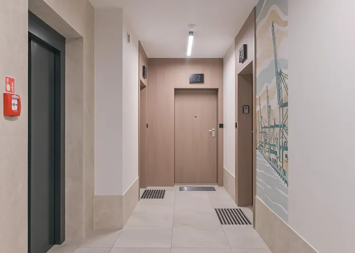 Ltc - Swietego Piotra * Gdynia